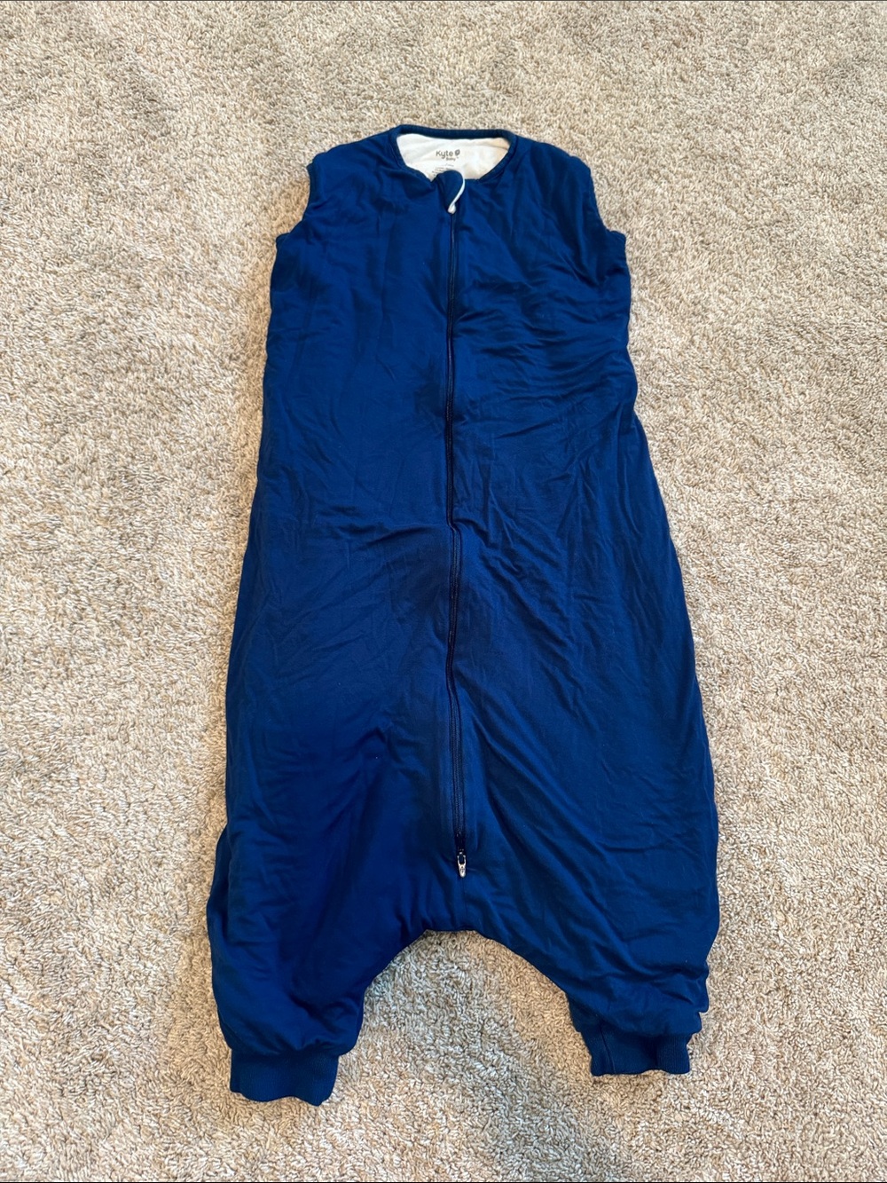Kyte Baby Sleep Bag Walker- 1.0 tog Large